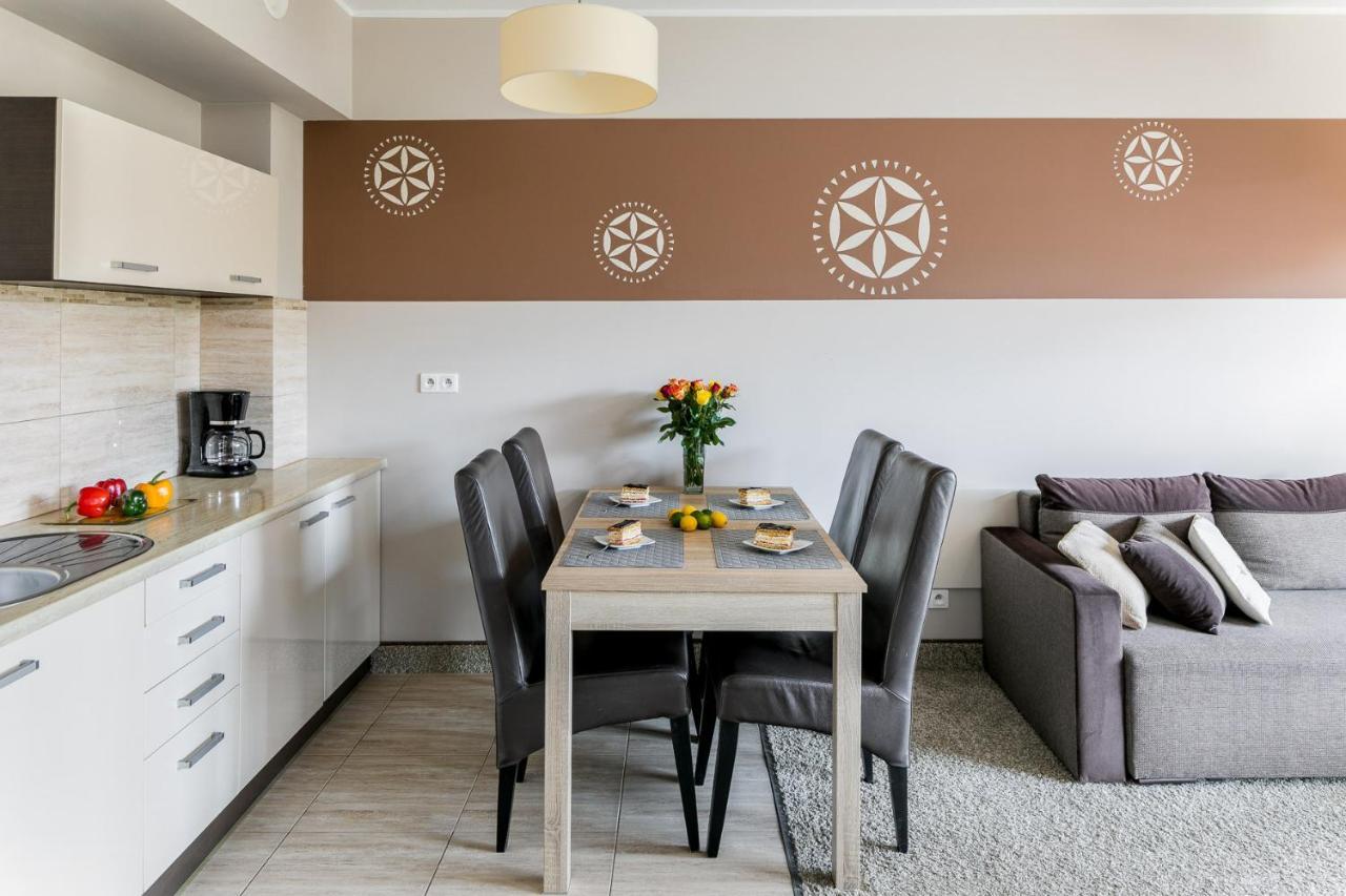 Apartmán Rent Like - Szklane *