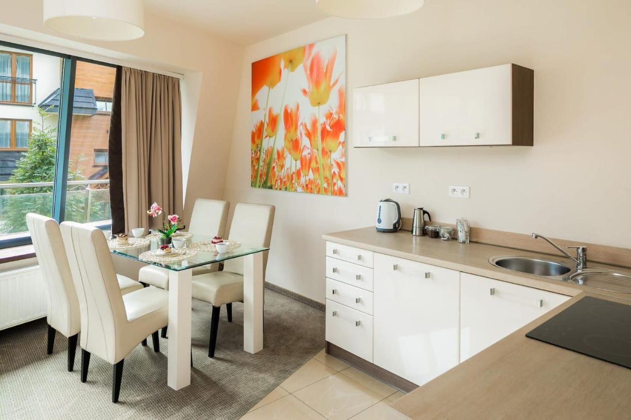 Rent Like - Szklane * Zakopane
