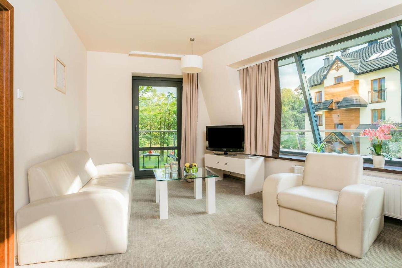 Apartmán Rent Like - Szklane