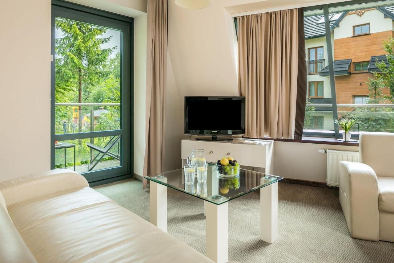 Rent Like - Szklane Apartmán Zakopane