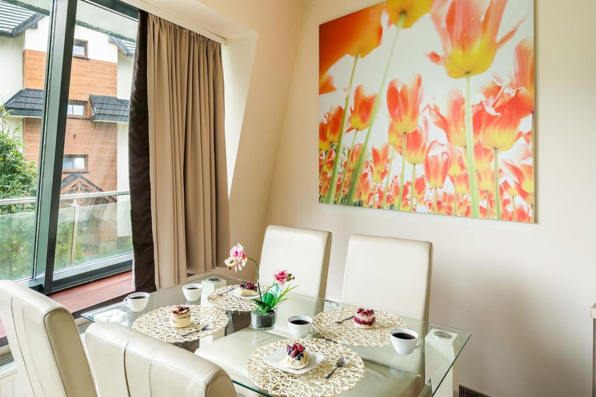 Apartmán Rent Like - Szklane *
