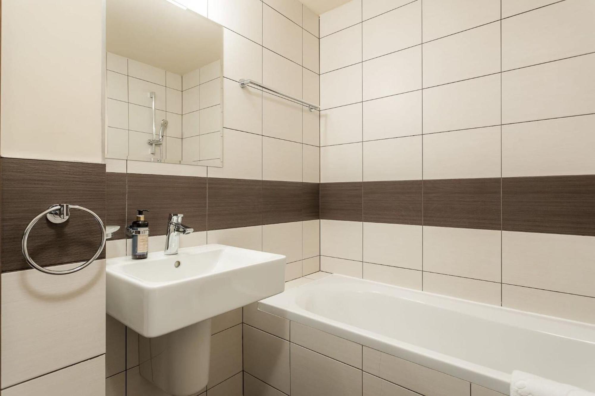 Rent Like - Szklane Apartmán *