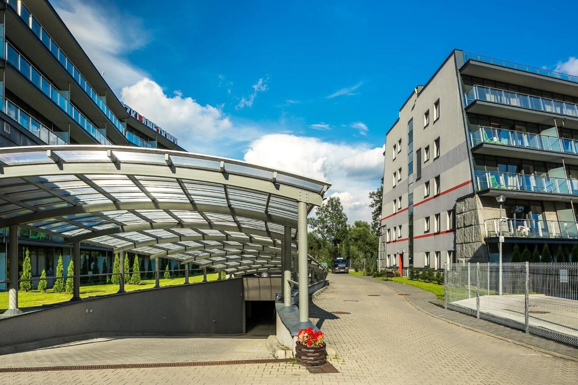 Apartmán Rent Like - Szklane Zakopane